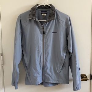 Patagonia jacket